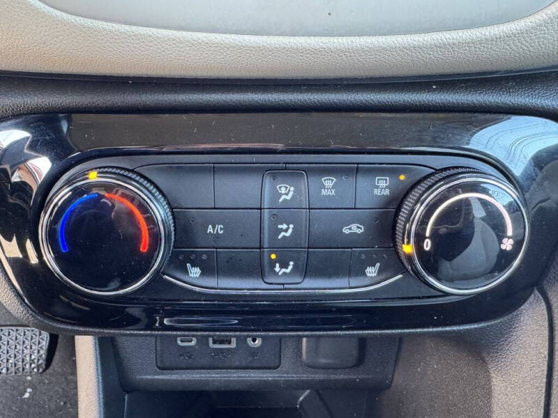 2020 Buick Encore GX Preferred