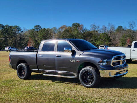 2017 RAM 1500 for sale at Bratton Automotive Inc in Phenix City AL