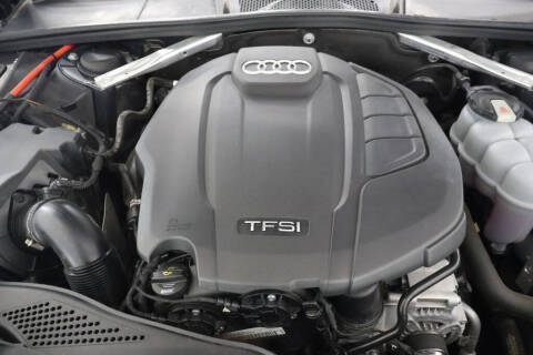 2020 Audi A4 Premium Plus 40 TFSI