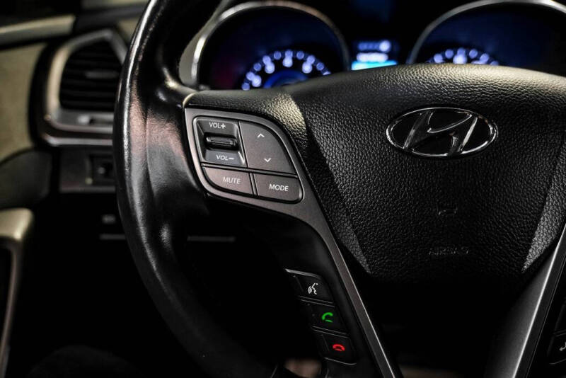 2013 Hyundai Santa Fe Sport 2.0T