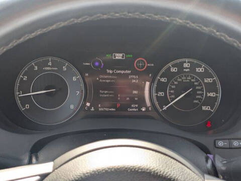 2019 Acura RDX w/Tech