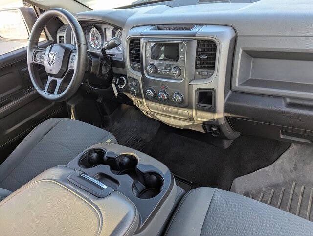 2013 Ram 1500 for sale at Axio Auto Boise in Boise, ID