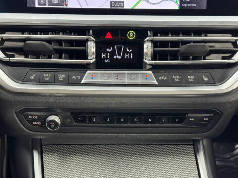 2022 BMW M3 Competition