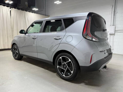 2023 Kia Soul EX