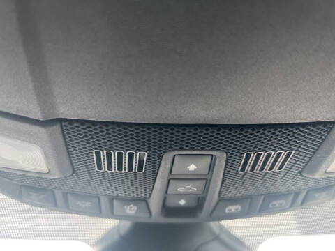 2022 Ford Edge ST-Line