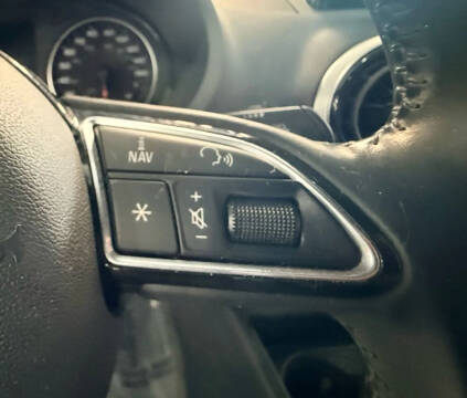 2016 Audi A3 1.8T Premium