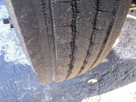 2008 GMC TopKick C4500