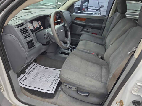 2006 Dodge Ram 2500