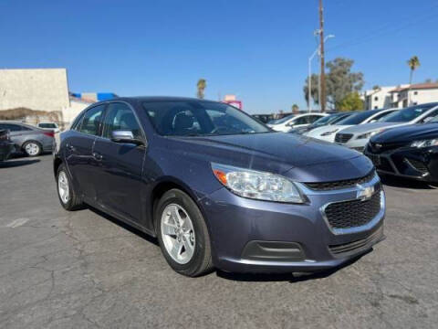 2014 Chevrolet Malibu for sale at Curry's Cars - Brown & Brown Wholesale in Mesa AZ