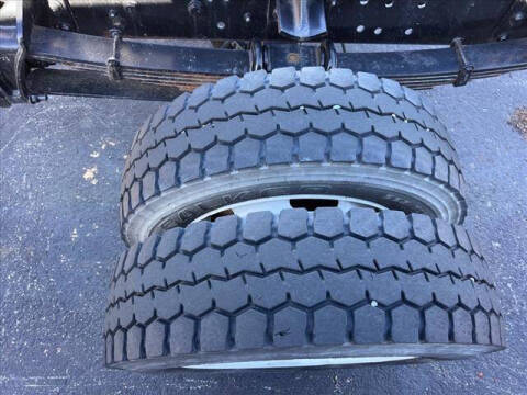 2012 International TerraStar