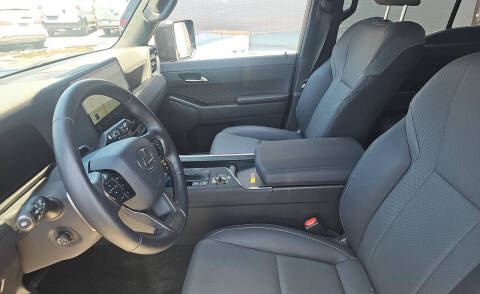 2024 Lexus GX 550 Premium+