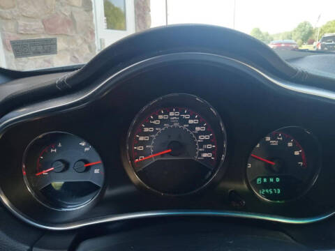 2014 Dodge Avenger SE