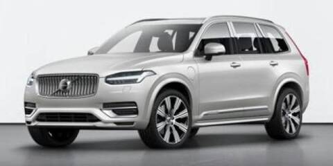 2022 Volvo XC90 for sale at Kiefer Nissan Budget Lot in Albany OR