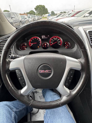 2008 GMC Acadia SLT-1