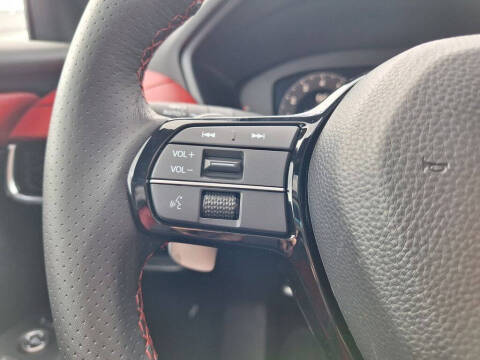 2025 Acura ADX w/A-SPEC