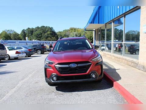 2023 Subaru Outback Premium