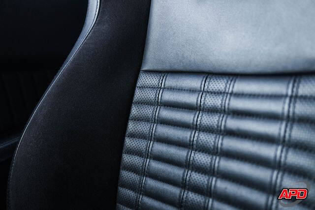 2014 Ford Shelby GT500