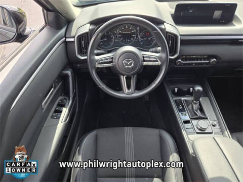 2024 Mazda CX-50 2.5 S Preferred