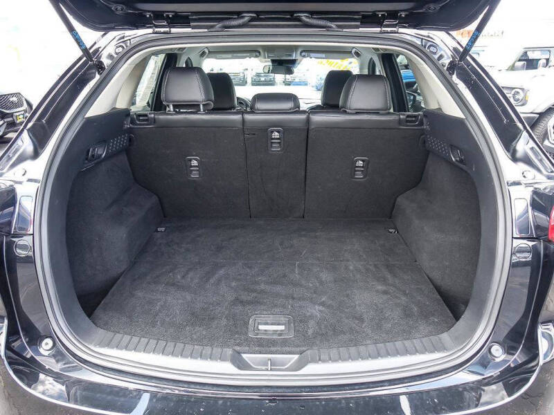 2024 Mazda CX-5 2.5 S Select
