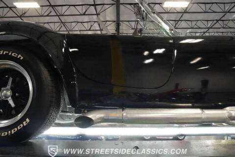 1966 Shelby Cobra