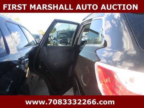 2011 Mazda CX-9 Grand Touring