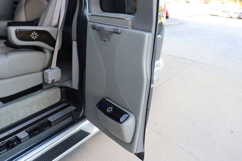 2014 GMC Savana 1500