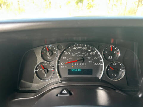 2013 Chevrolet Express 3500
