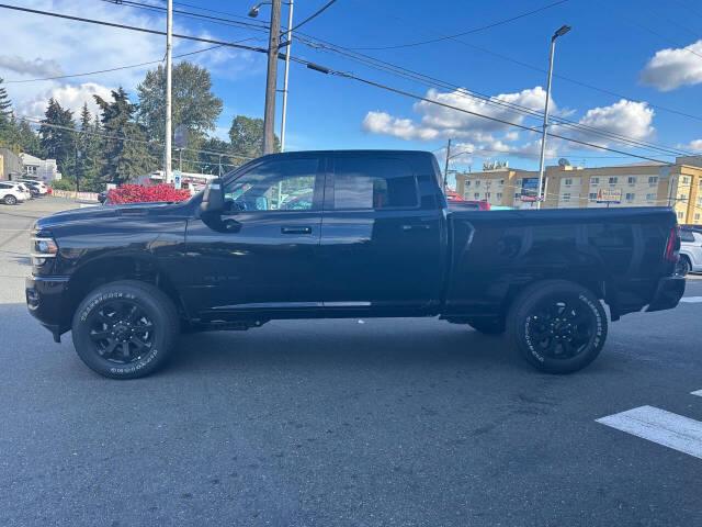 2024 Ram 2500 for sale at Autos by Talon in Seattle, WA