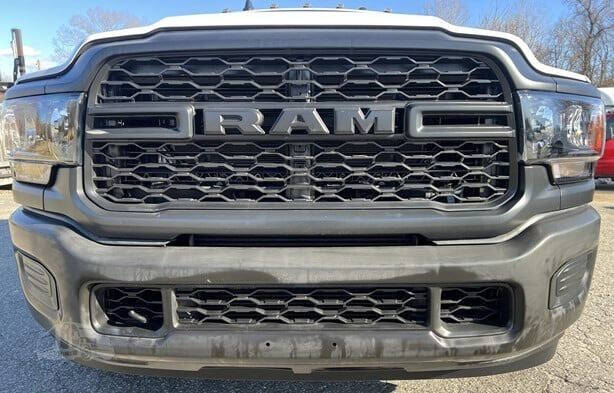 2024 RAM 3500 Limited