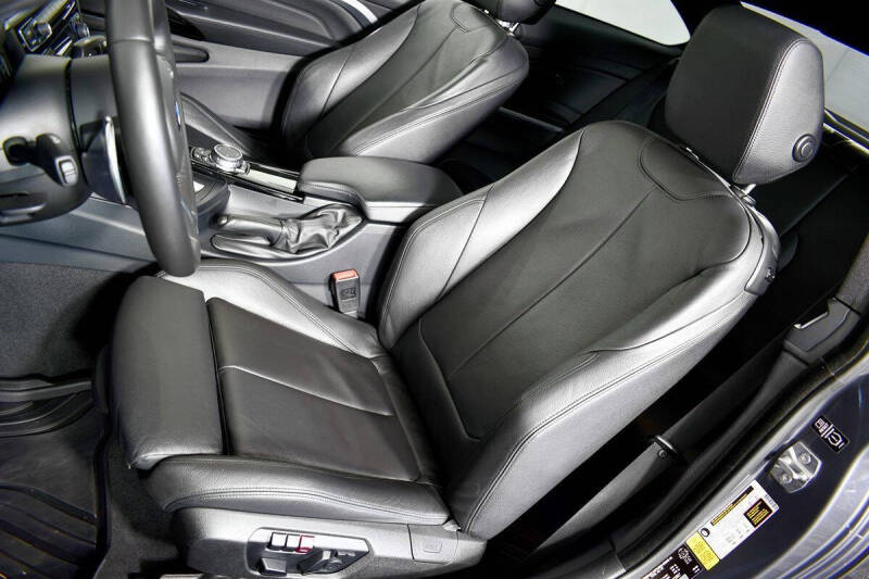 2015 BMW 4 Series 435i