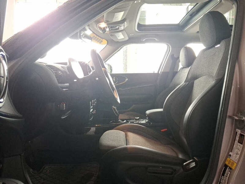 2023 MINI Clubman Cooper S ALL4