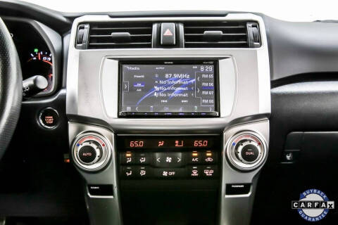 2013 Toyota 4Runner Limited