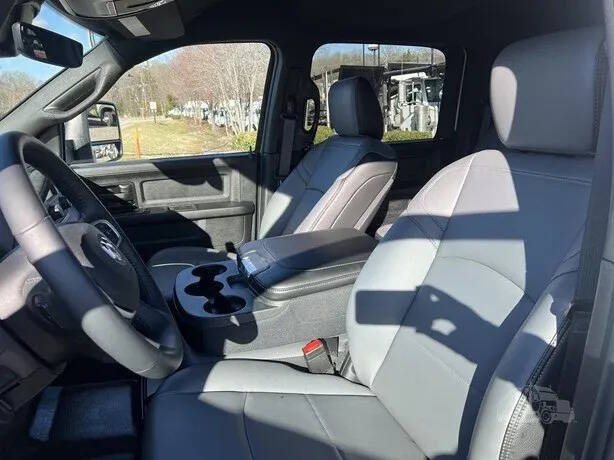 2024 RAM 3500 Limited