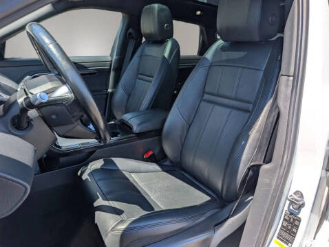 2020 Land Rover Range Rover Evoque S