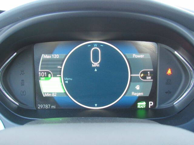 2020 Chevrolet Bolt EV LT