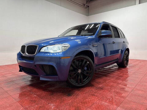 2013 BMW X5 M