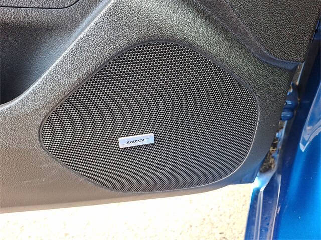 2018 Chevrolet Cruze Premier Auto