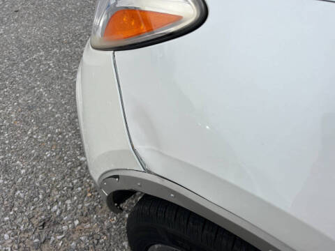 2014 Buick Encore
