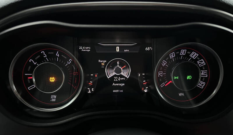 2015 Dodge Challenger R/T