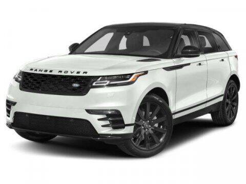 2019 Land Rover Range Rover Velar for sale at WOODY'S AUTOMOTIVE GROUP in Chillicothe MO