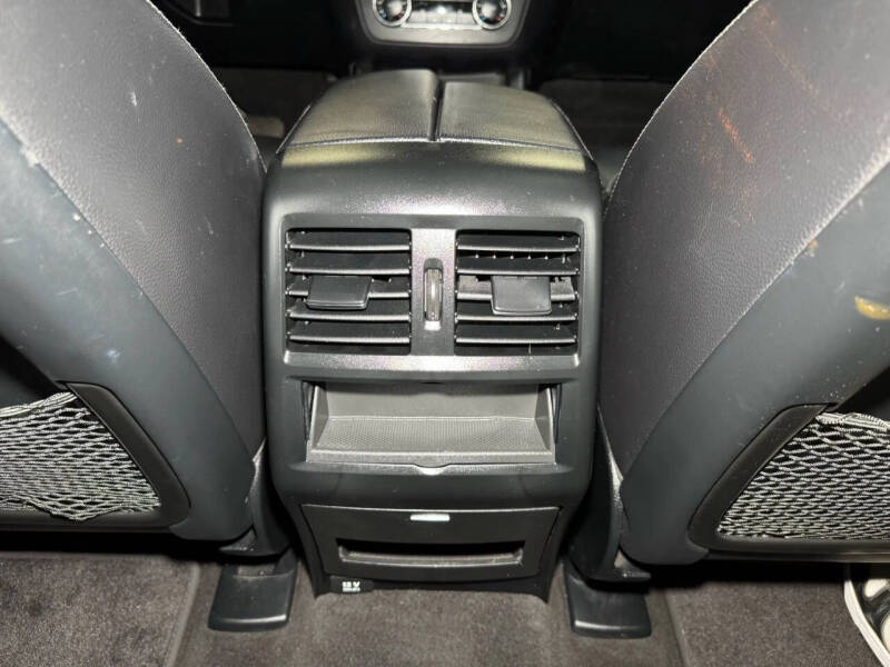 2013 Mercedes-Benz M-Class ML 350 BlueTEC