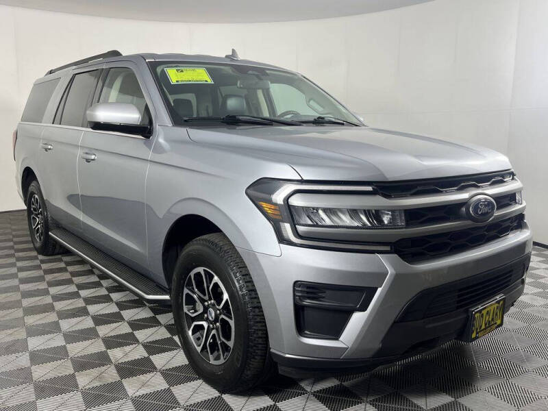2023 Ford Expedition MAX XLT