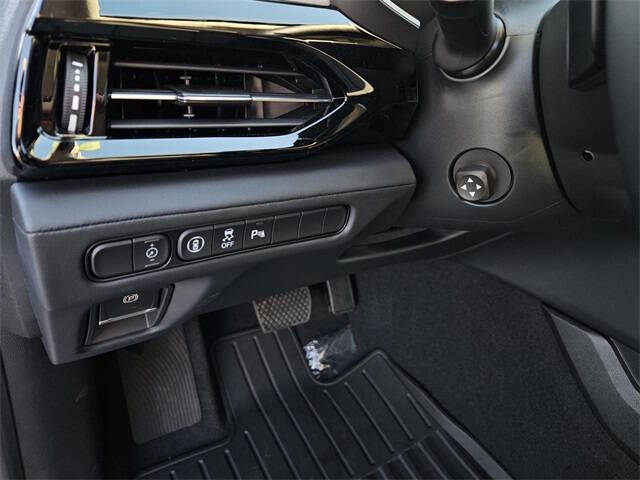 2026 Acura MDX w/Tech