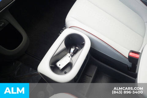 2024 Hyundai Ioniq 5 Limited