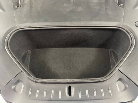 2023 Tesla Model S Standard Range