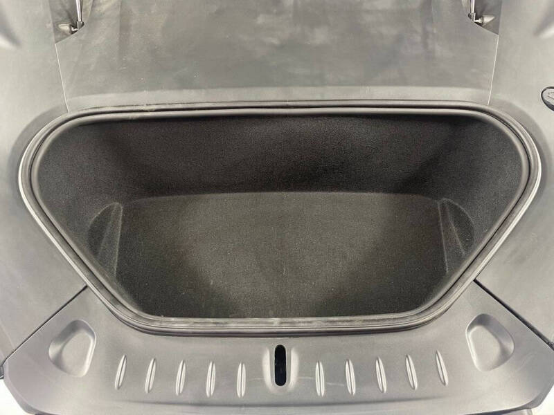 2023 Tesla Model S Standard Range