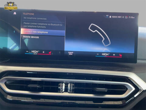 2024 BMW 4 Series 430i xDrive