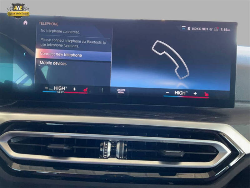 2024 BMW 4 Series 430i xDrive