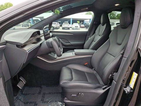 2023 Tesla Model X