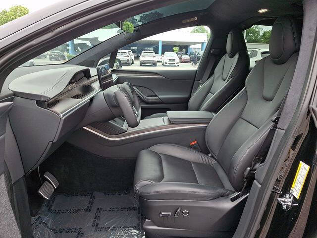 2023 Tesla Model X